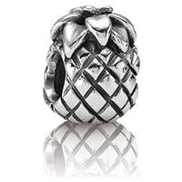 Pineapple Charm Bead Pandora