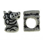 Koala Bear Charm Bead