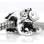 Lion Charm Bead